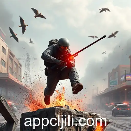 Exploring the Captivating World of Action Games: A Cljili Perspective