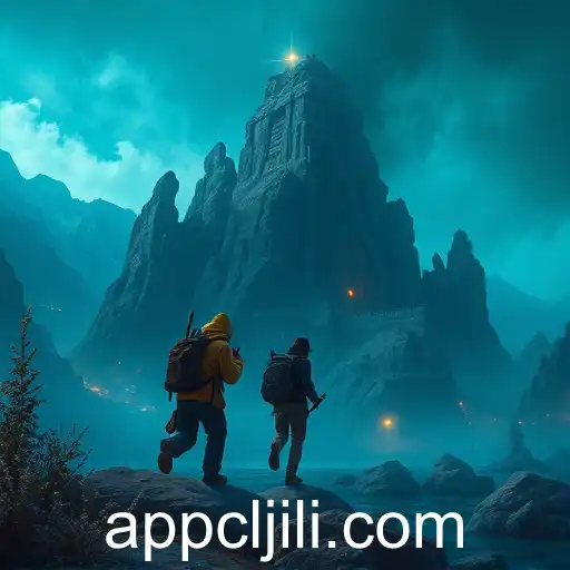 Exploring 'Adventure Games': The Enigmatic Allure of 'cljili'