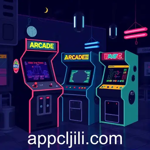 Exploring the Timeless Charm of 'Arcade Classics': An Ode to Retro Gaming