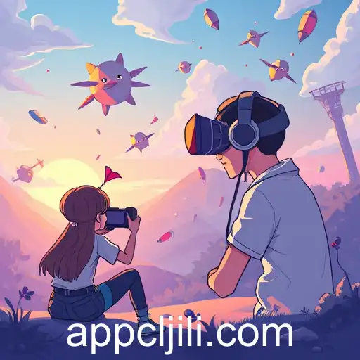 The Rise of Cljili: A New Era in Online Gaming