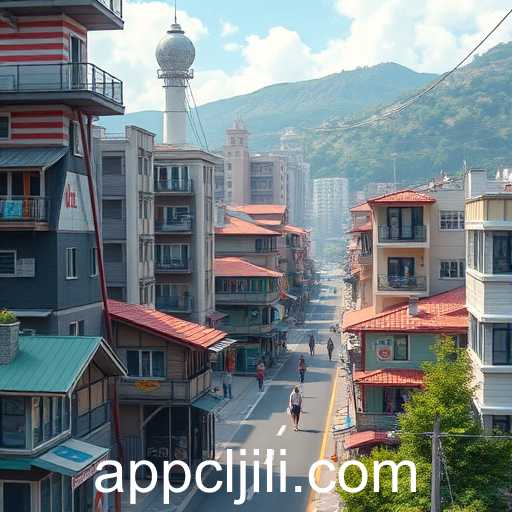 The Rise and Influence of Cljili in Online Gaming