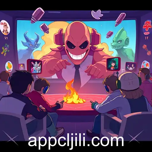 Cljili: A New Era in Online Gaming