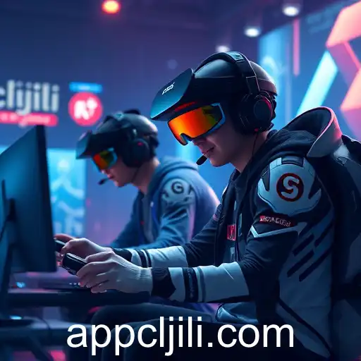 Emerging Trends in Online Gaming 2025