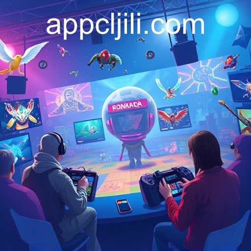 Evolution of Online Gaming Platforms