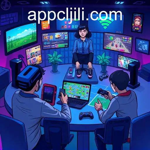 Exploring the World of CLJILI Online Games