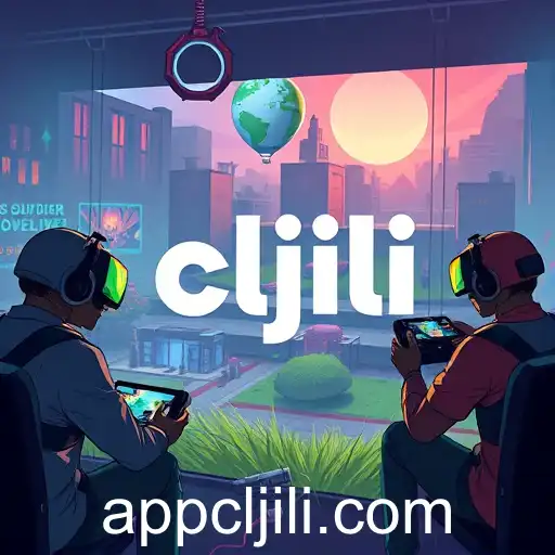 Digital Games' Global Evolution Amid Emerging Trends