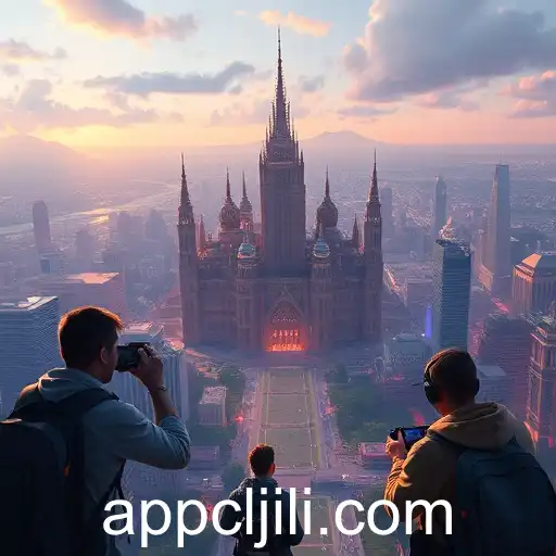 Gaming Evolution: The Rise of 