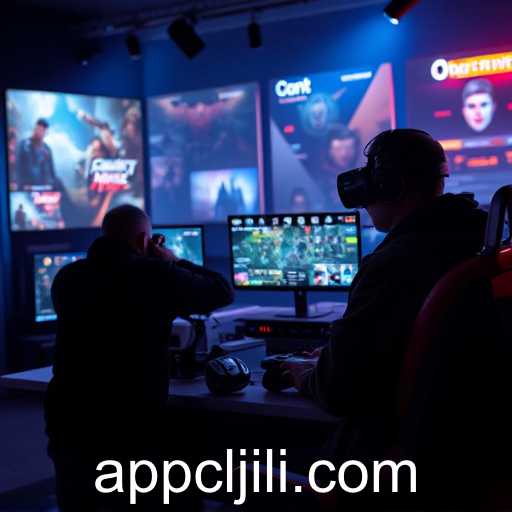 The Rise of Gaming Platforms in a Digital Age