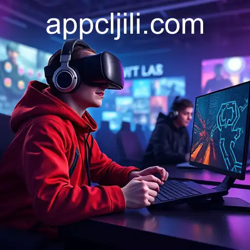 Emerging Trends in Online Gaming for 2025