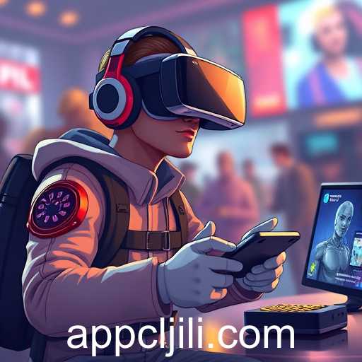 Gaming Website Revolutionizes 2025