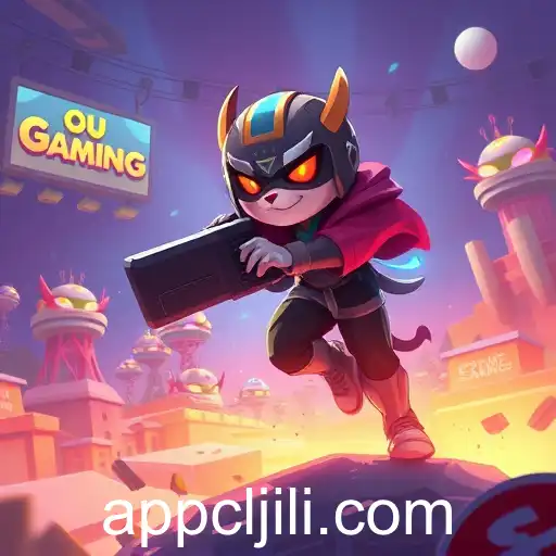 The Rise of Cljili: A New Era in Online Gaming