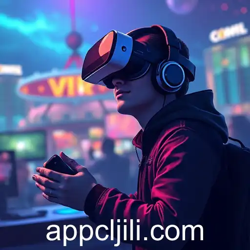 Cljili: A New Era for English Game Enthusiasts