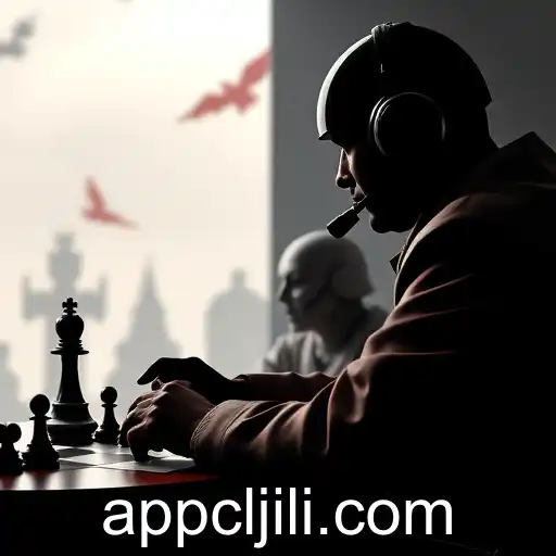 The Rise of 'cljili': Gaming’s New Frontier