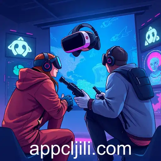 Revolutionizing Online Gaming in 2025: The Cljili Phenomenon