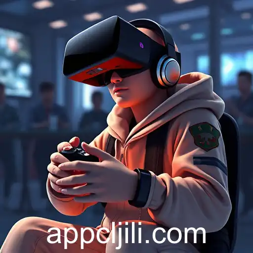 The Digital Evolution of Gaming