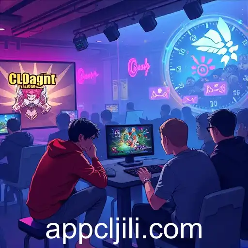 The Digital Renaissance of Online Gaming