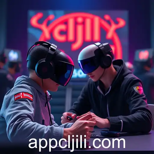 Emerging Trends in Online Gaming