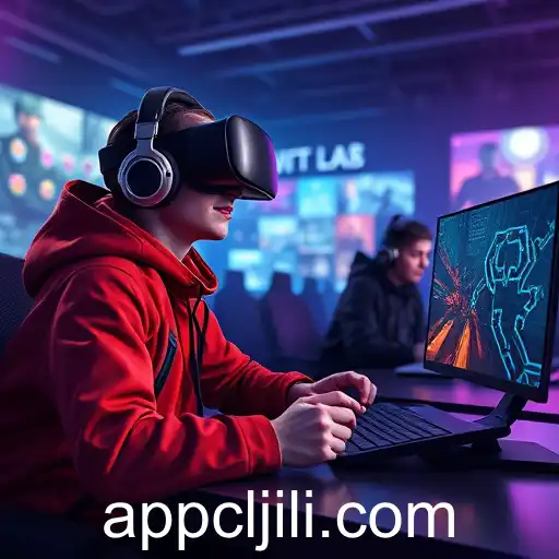 Emerging Trends in Online Gaming for 2025