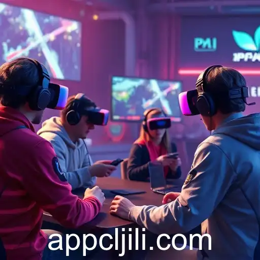 The Rise of Online Gaming Communities