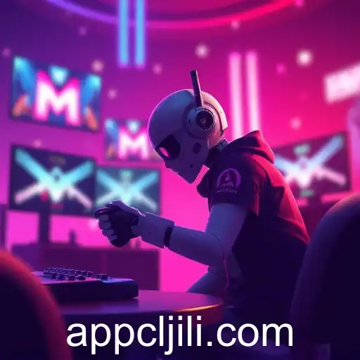 The Rise of Cljili in Online Gaming