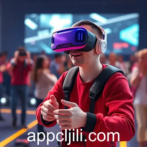 The Rise of Cljili: A New Era for Online Gaming