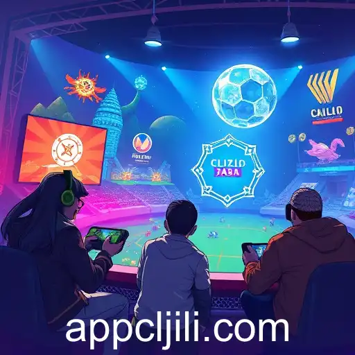 The Rise of Cljili in the Digital Playground
