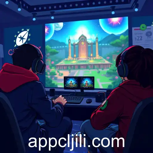 The Rise of Online Gaming Communities