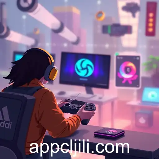 The Rise of Cljili: A New Era in Online Gaming