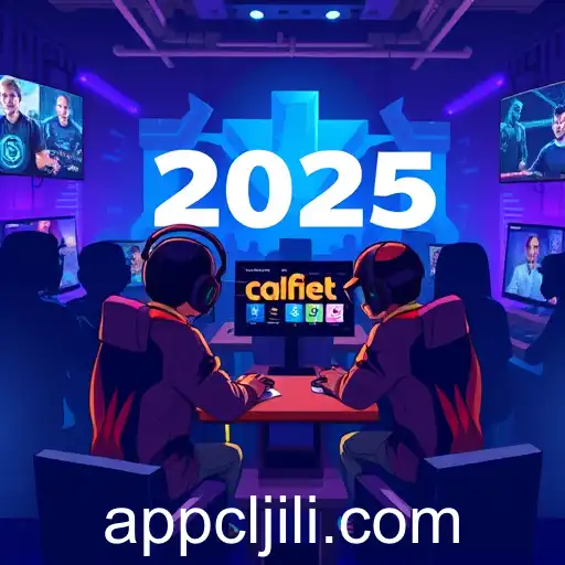 Virtual Realms: Evolution of Online Gaming