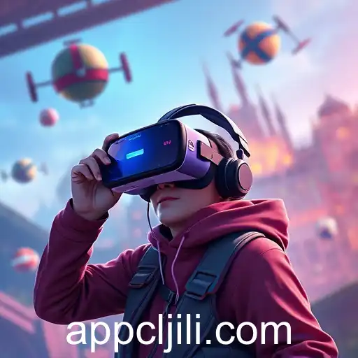 The Rise of Virtual Gaming Communities