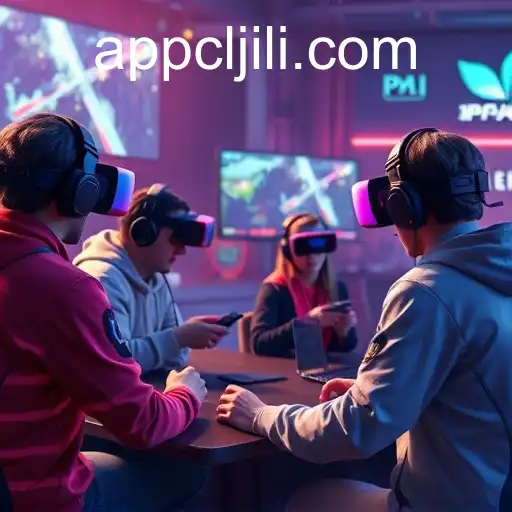 The Rise of Online Gaming Communities