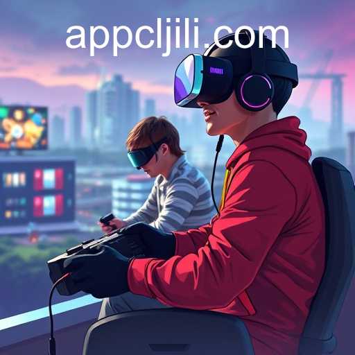 The Rise of Online Gaming Amid Global Challenges