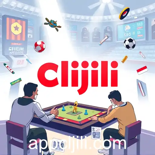 The Rise of Cljili in Online Gaming