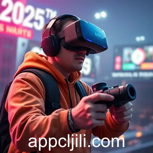 The Rise and Influence of Cljili in Gaming