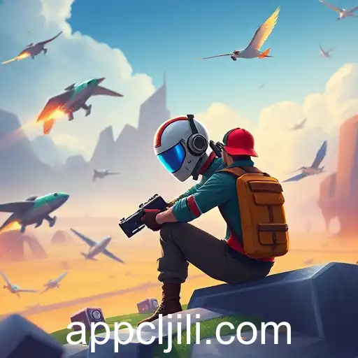 The Rise of Cljili in the Digital Playground