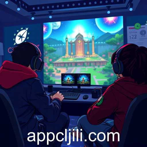 The Rise of Online Gaming Communities