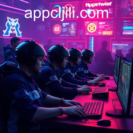 The Rise and Influence of Online Game Platforms