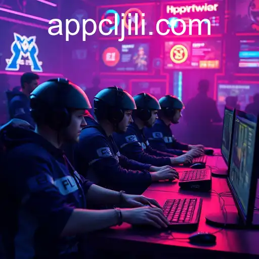 The Rise and Influence of Online Game Platforms