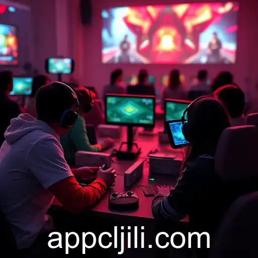 The Rise of Online Gaming in 2025