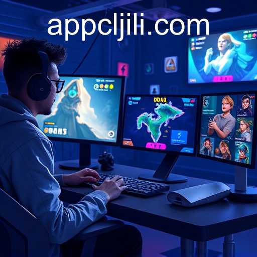 The Rise of Online Gaming Platforms