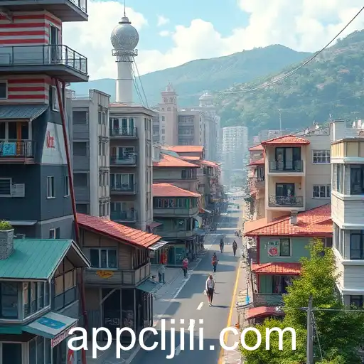 Exploring the Depths of 'Simulation Fun' with the 'cljili' Keyword