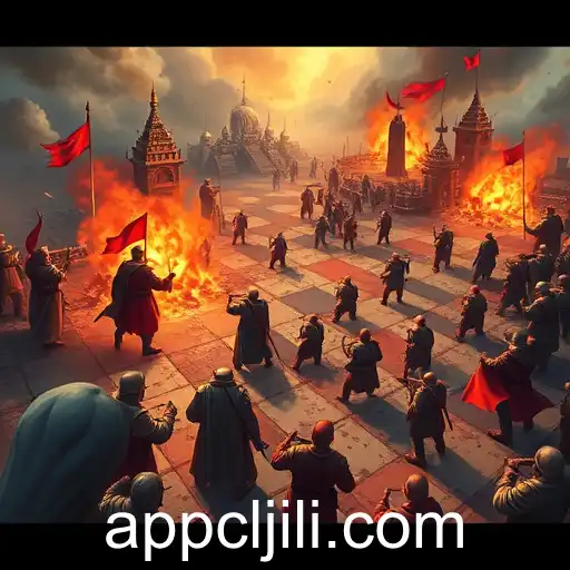 Exploring 'Strategy Play': An In-Depth Look into Games with the Keyword 'cljili'