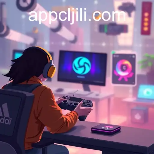 The Rise of Cljili: A New Era in Online Gaming